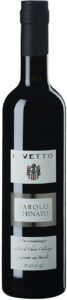  Rivetto Barolo Chinato