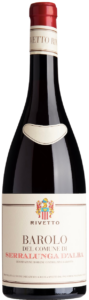  Rivetto Barolo Serralunga d’Alba