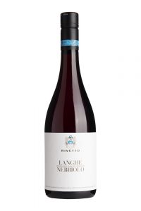  Rivetto Langhe Nebbiolo