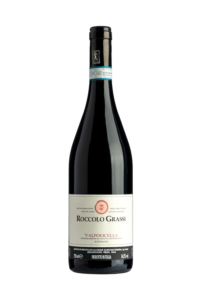Roccolo Grassi