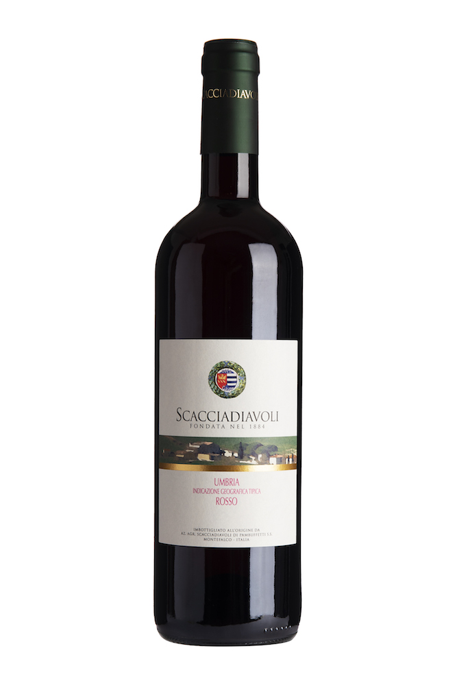Scacciadiavoli