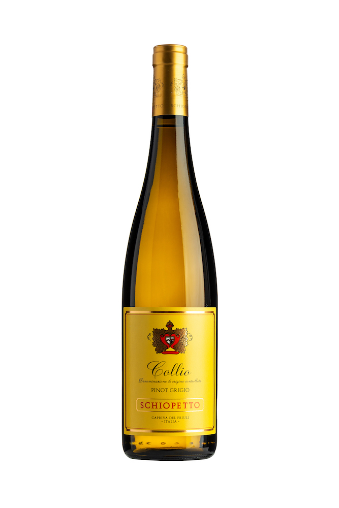 Schiopetto