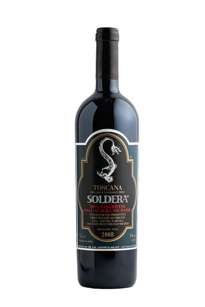 Soldera