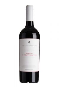  Stella di Campalto Rosso di Montalcino