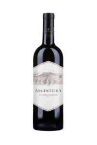 Tenuta Argentiera_Bolgheri Superiore_Bottle Image