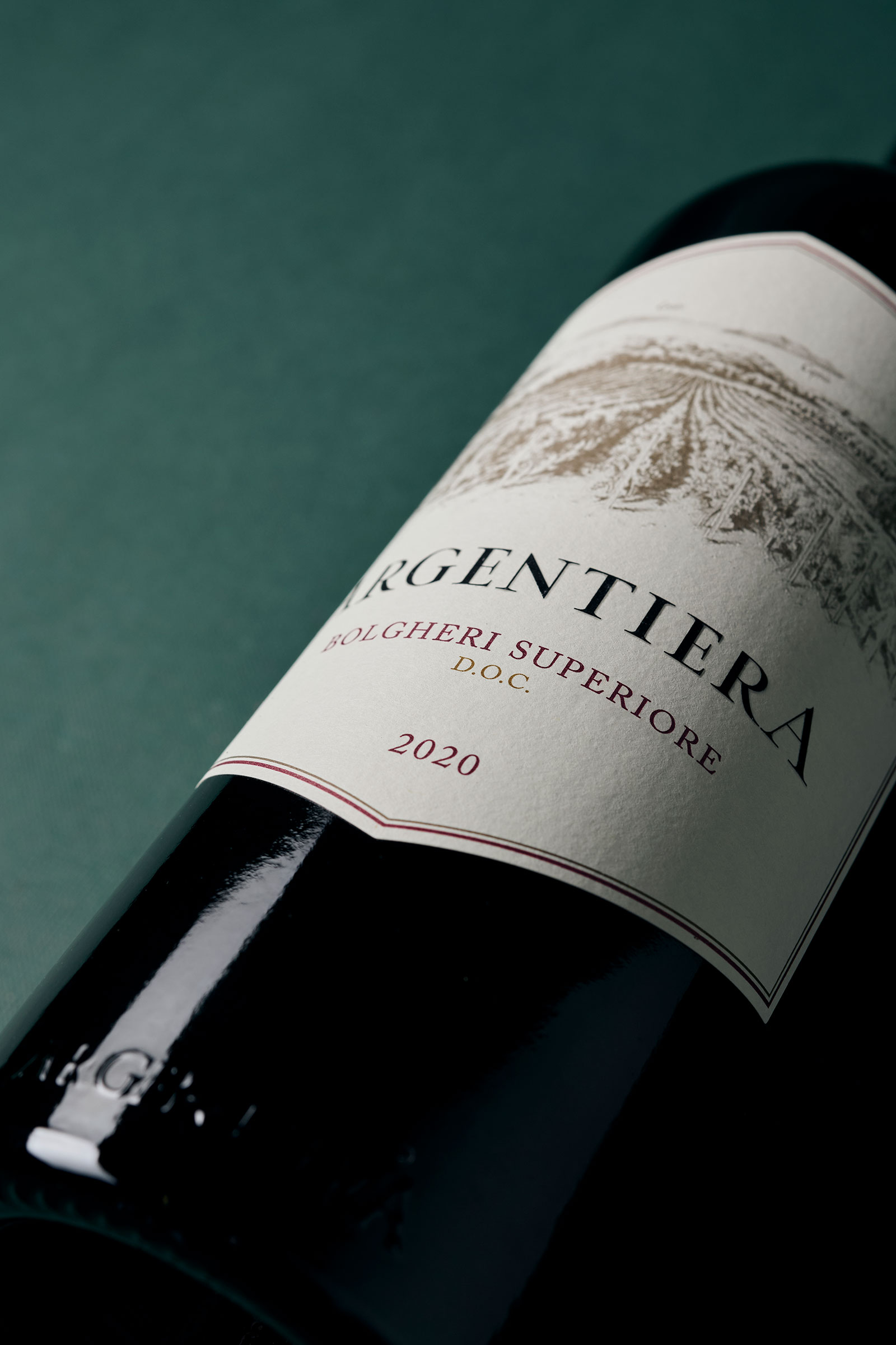 Tenuta Argentiera Bolgheri Superiore