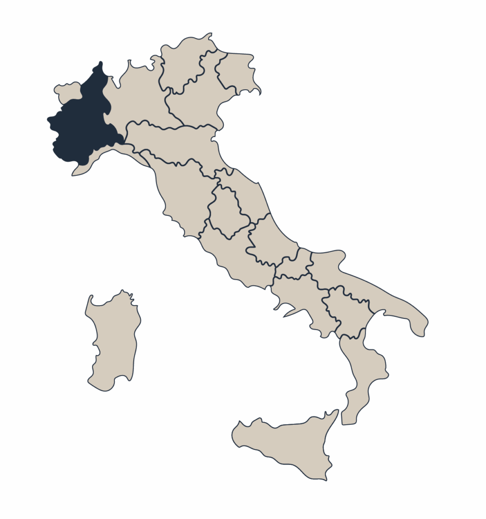 Rivetto Rivetto Barolo Briccolina