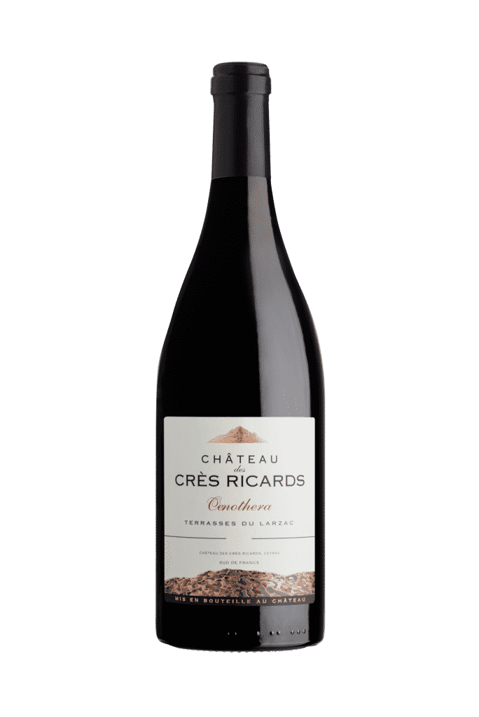 Chateau Cres Ricards Chateau Cres Ricards Oenothera