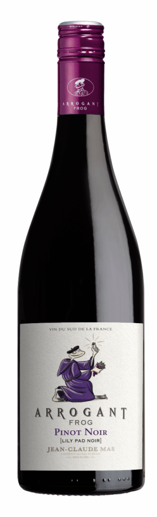 Domaines Paul Mas Arrogant Frog Pinot Noir
