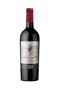  Arrogant Frog Cabernet-Merlot