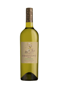  Arrogant Frog Chardonnay – Organic
