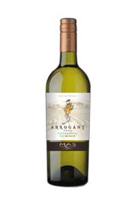  Arrogant Frog Chardonnay