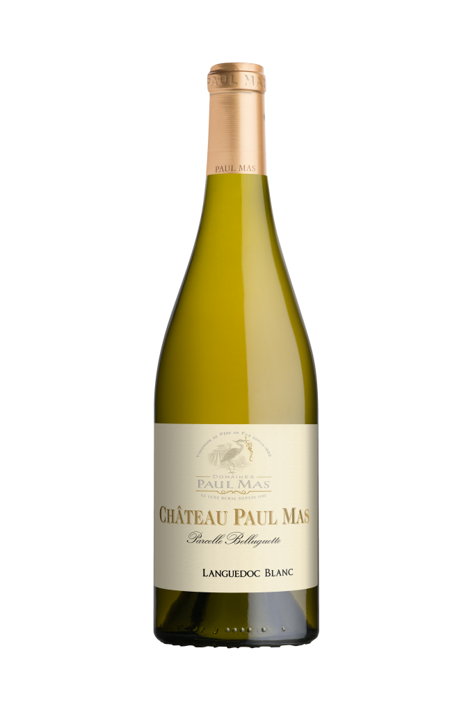 Domaines Paul Mas Chateau Paul Mas Belluguette