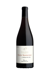  Chateau Paul Mas Clos Savignac