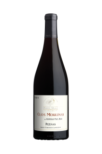  Chateau Paul Mas Clos du Moulinas