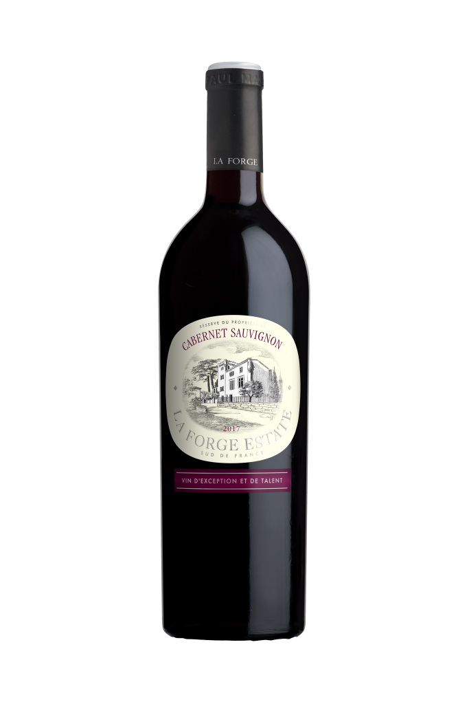 Domaines Paul Mas La Forge Estate Cabernet Sauvignon