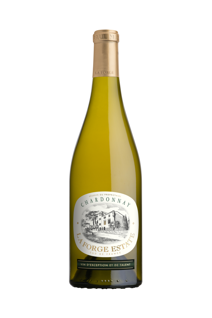 Domaines Paul Mas La Forge Estate Chardonnay