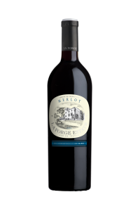 La Forge Estate Merlot