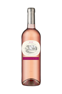  La Forge Estate Rose