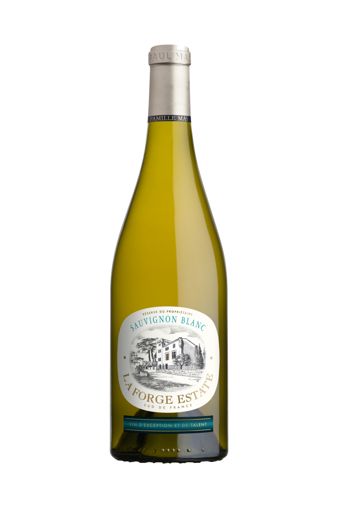 Domaines Paul Mas La Forge Estate Sauvignon Blanc