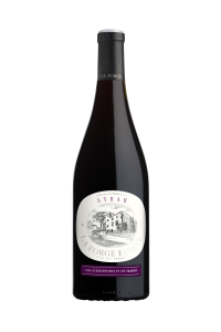  La Forge Estate Syrah