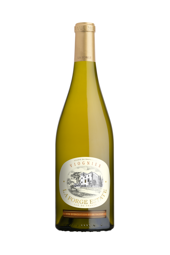 Domaines Paul Mas La Forge Estate Viognier