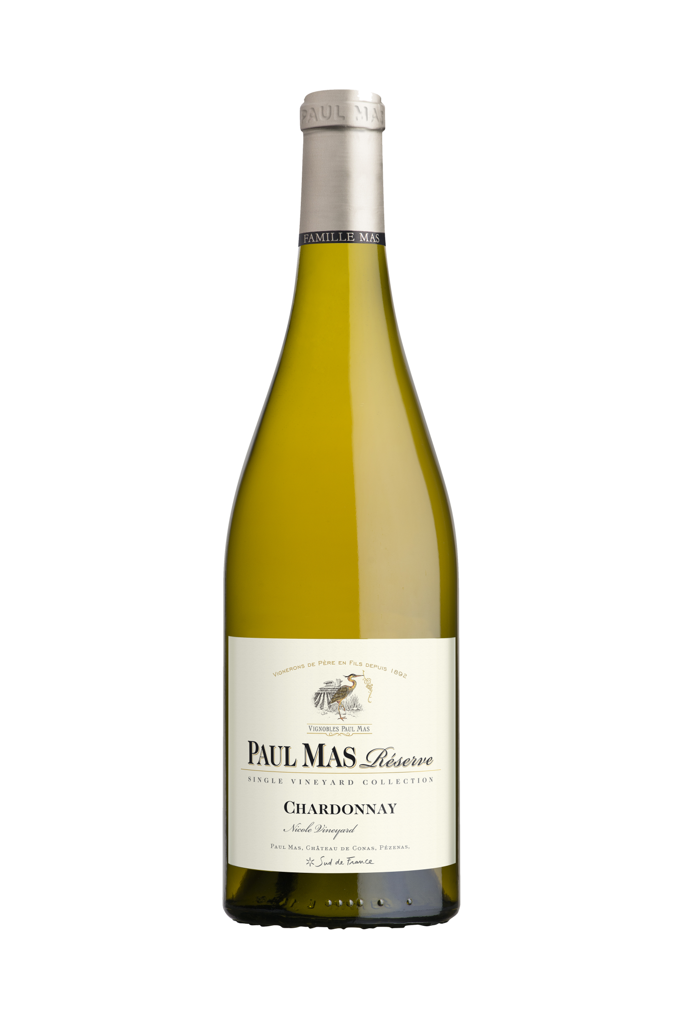 Paul Mas Reserve