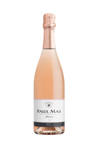  Paul Mas Reserve Cremant de Limoux Brut Rose