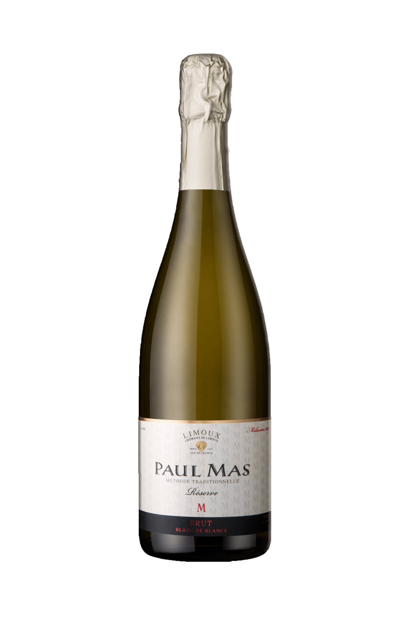 Paul Mas Reserve