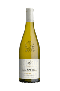 Paul Mas Reserve Languedoc Blanc