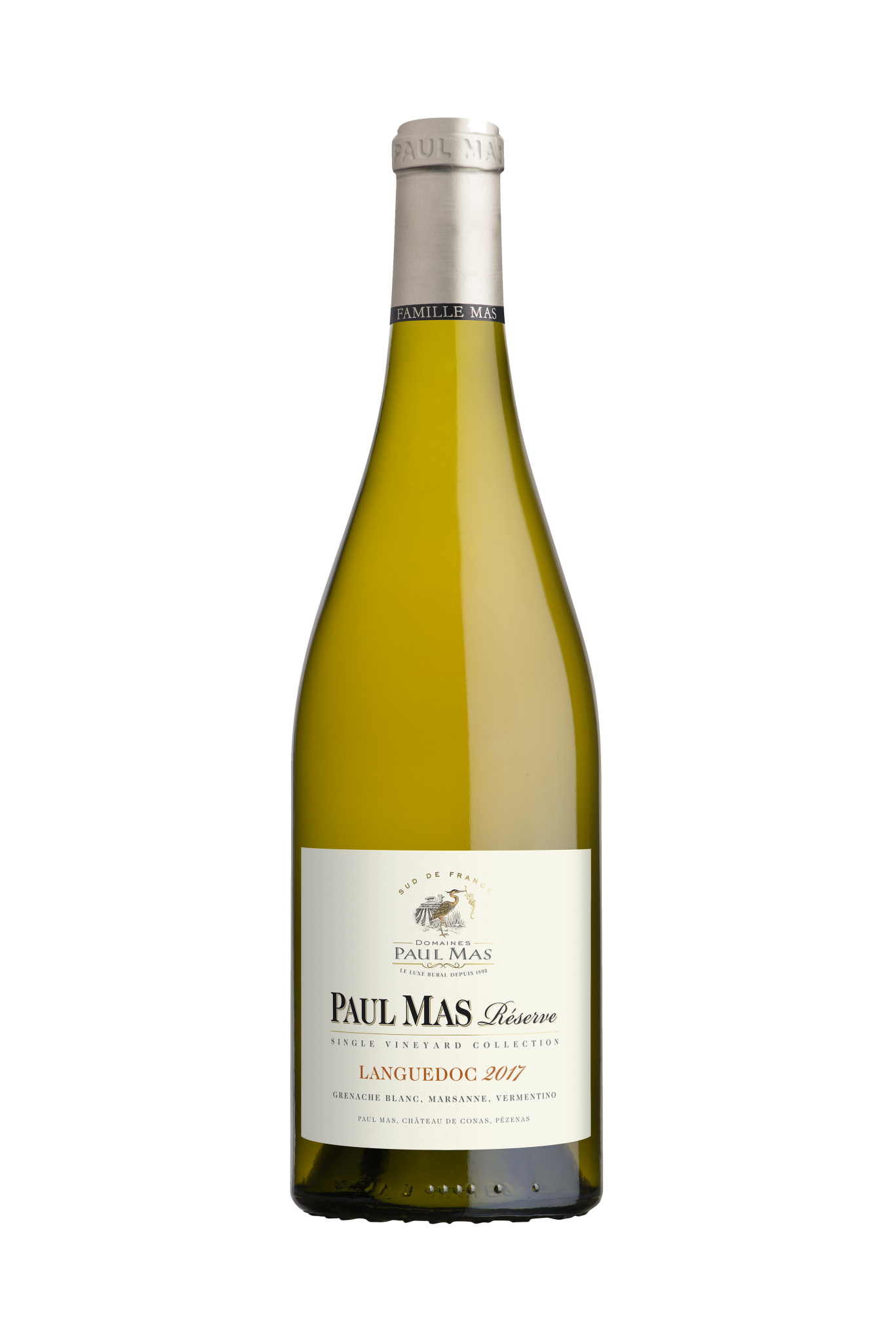 Paul Mas Reserve