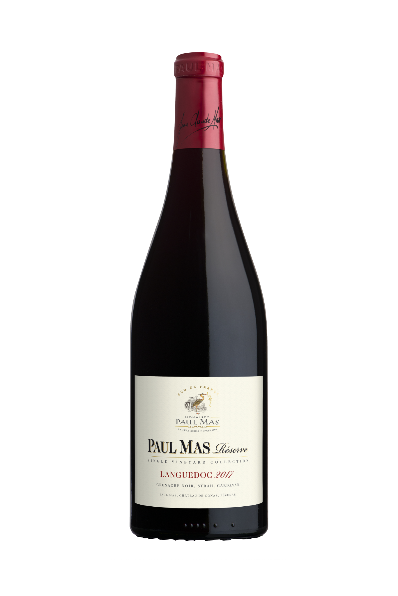 Paul Mas Reserve
