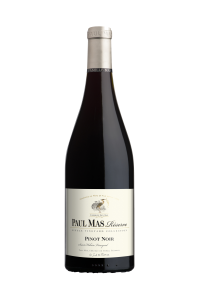 Paul Mas Reserve_Pinot Noir_Bottle Image