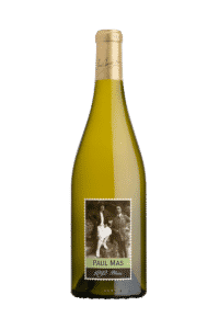  Paul Mas 1892 Organic White