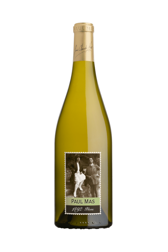 Domaines Paul Mas Paul Mas 1892 Organic White