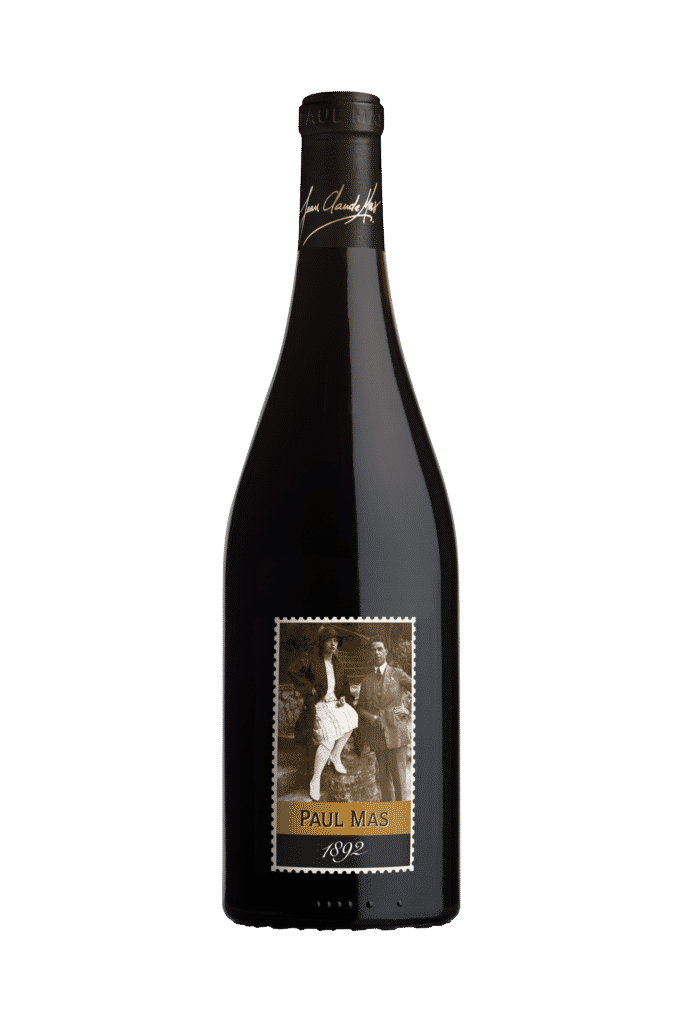 Domaines Paul Mas Paul Mas 1892 Organic Red