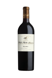 Paul Mas_Reserve Malbec_Bottle Image