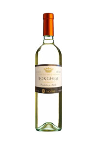  Borghese Pinot Grigio