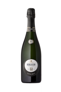 Berlucchi_61 Extra Brut_Bottle Image