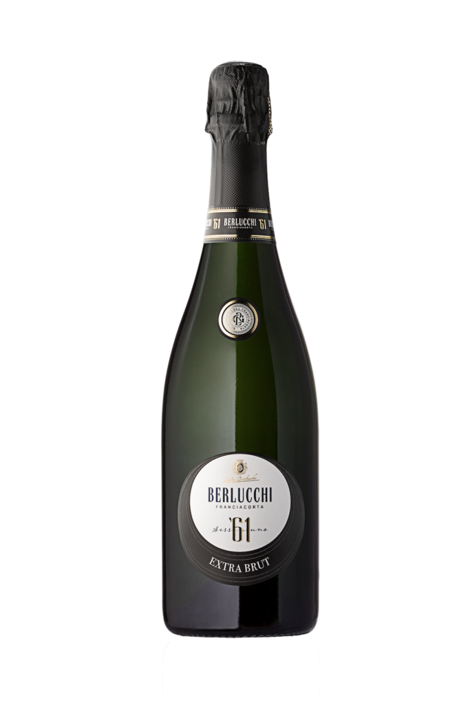 Berlucchi Berlucchi ’61 Extra Brut