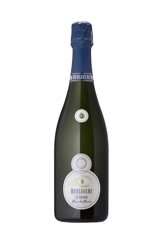 Berlucchi ’61 Brut | Volio Imports
