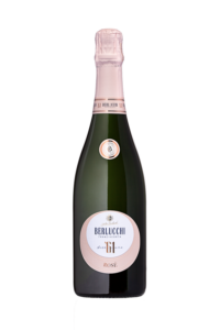 Berlucchi_61 Rose_Bottle Image Berlucchi_61 Rose_Bottle Image