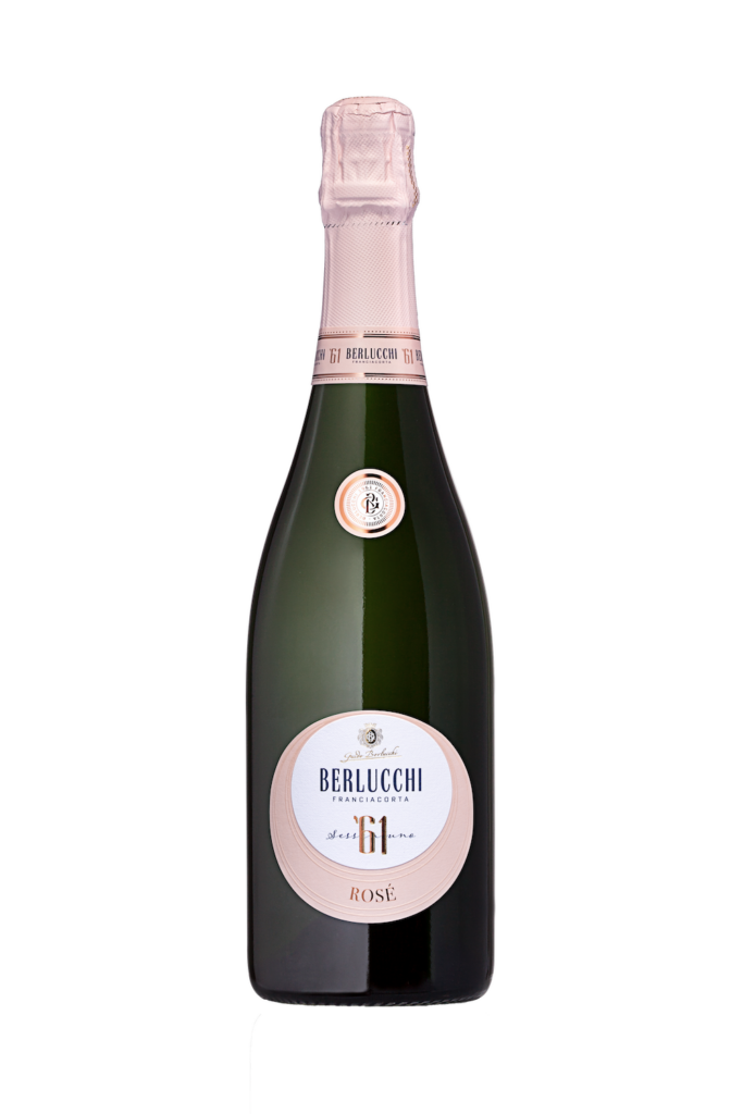 Berlucchi Berlucchi ’61 Rose