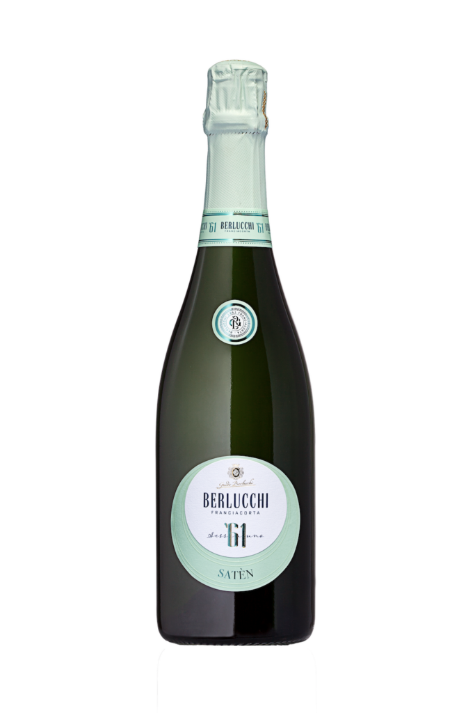 Berlucchi Berlucchi ’61 Saten