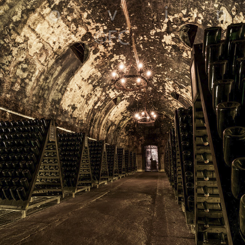 Berlucchi Cuvee Imperiale Vintage