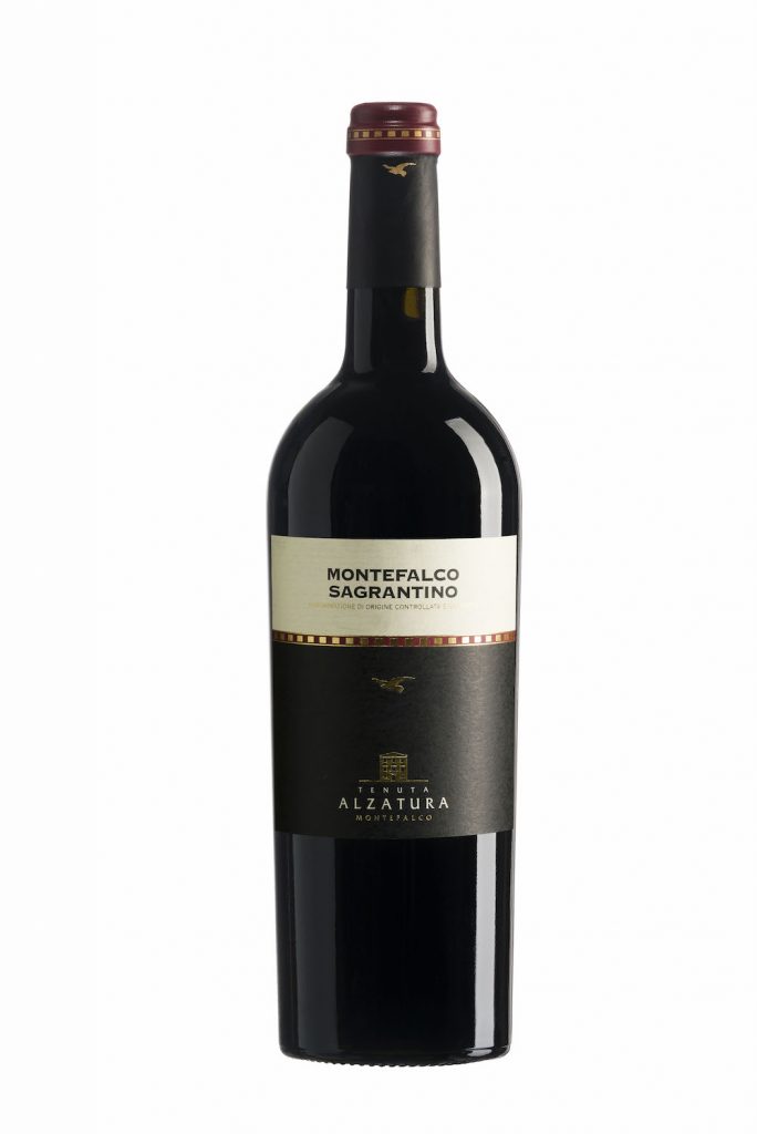 Tenuta Alzatura Tenuta Alzatura Montefalco Sagrantino
