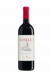 Val delle Rose_Aurelio_Bottle Image