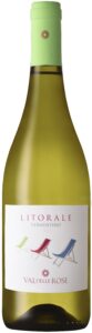  Val delle Rose Litorale Vermentino Maremma Toscana