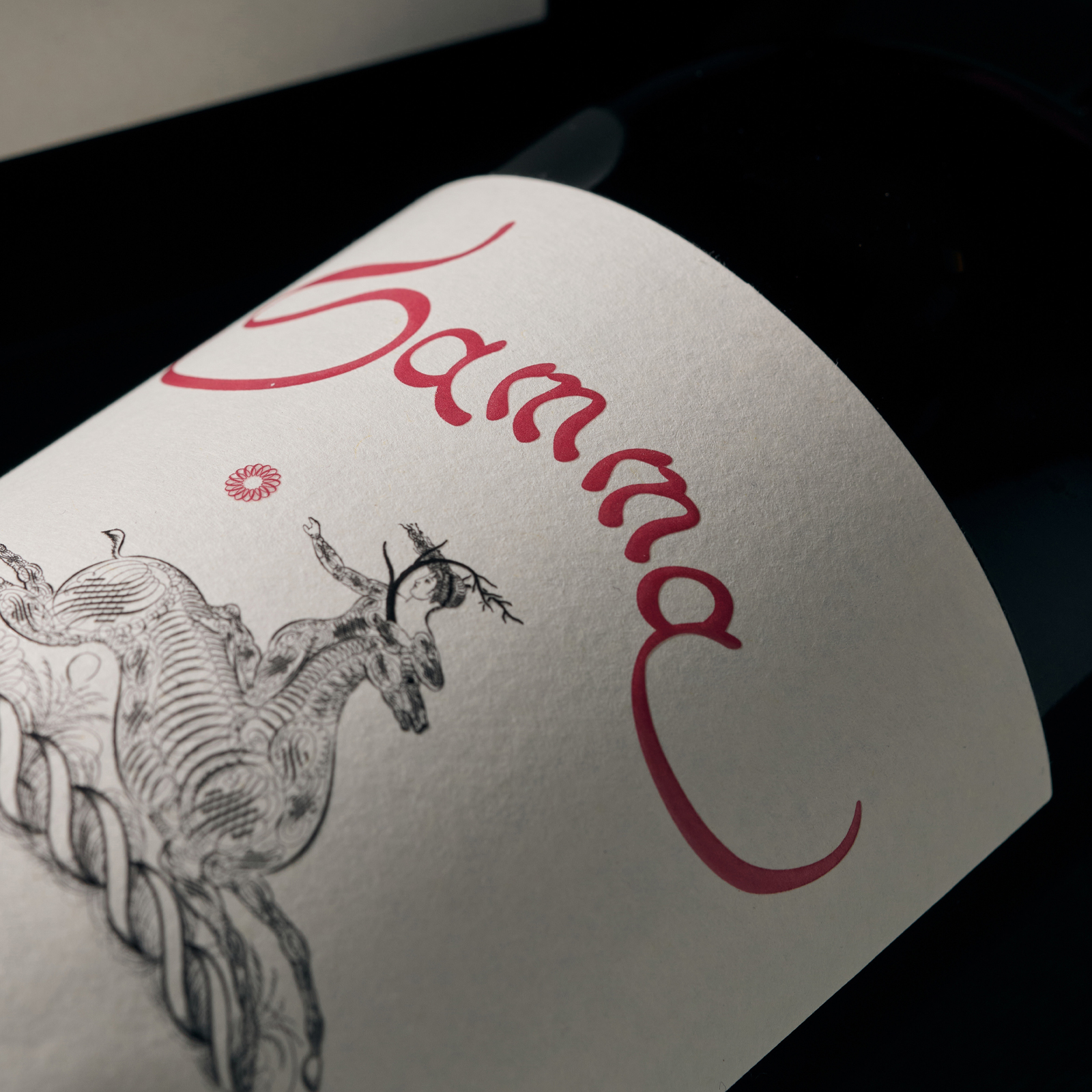 Val delle Rose Samma Cabernet Maremma Toscana