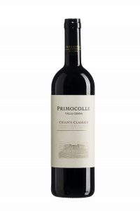  Villa Cerna Primocolle Chianti Classico